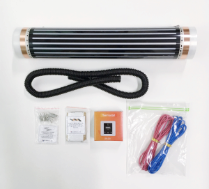 Floor Heating Film Kit
